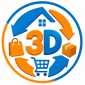 Tạp hóa 3D