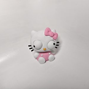 mèo lé